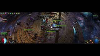 ACCURACY STACKING 130K JUGGERNAUT Siege Ballista POE 313 RSC  Mavens Invitation The Feared [upl. by Mochun]