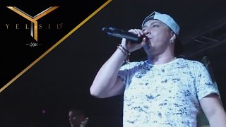 Yelsid  EPK  Live Show [upl. by Amilb]