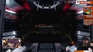 EN DIRECTO 21 de Agosto 2024 🍥 Elite Dangerous 🌸Las Cosas Del Espacio Van Despacio 🚀 [upl. by Rahel]