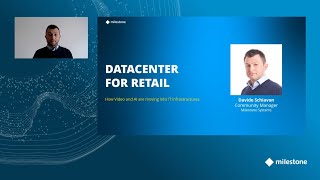 Datacenter solution for retailers [upl. by Edgard647]