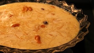 Semiya payasam [upl. by Regnij]