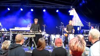 Safri Duo  Prelude  Live [upl. by Gerstner]