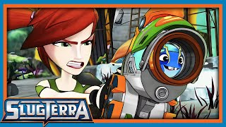 Slugterra  Get Pronto  Season 3 Episode 6 [upl. by Thomas579]