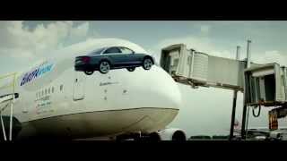 LE TRANSPORTEUR HERITAGE  Bandeannonce 2 VOST [upl. by Eunice]