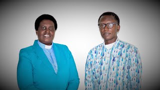 Rev Dr Antoine Rutayisire ati  Byuka Urye Kuko Urugendo Rukiri Rurerure [upl. by Margeaux]