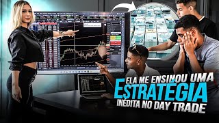 KATSU SE SURPREENDEU COM A ESTRATÉGIA DELA PARA DAY TRADE [upl. by Alyakcm]