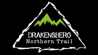 Drakensberg Northern Trail 2022  DNT 2022  40km Trail Race [upl. by Zap28]