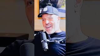 Tony Robbins Tells THE TRUTH ABOUT FAUCI podcast [upl. by Rochkind]