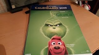 Calendario Cinepolis 2019 Revision [upl. by Dari286]