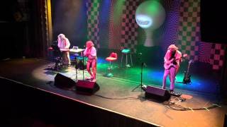 The Residents live in San Francisco 2016 full concert [upl. by Orme]