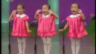 Song Sin Mi Song 6 DPRK Music [upl. by Nairde480]