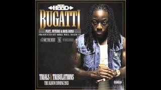 Ace Hood  Bugatti Instrumental BEST QUALITY  DL LINK Prod KaCeTheProducer [upl. by Hughes181]