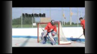 Post to Post A Complete Guide to Ball Hockey Goaltending Trailer 2 Ball Hockey Goalies [upl. by Arinaj]