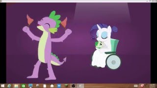 Yoshi Reacts Twilights Nightmare  Sparity Labretto [upl. by Reeta]