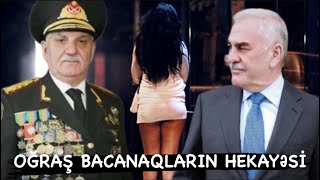 ŞOK Bəylər Eyyubov bacanağı Vasif Talıbovun arvadını rahatlayır  Hadisə şahidi danışdı [upl. by Rumney]