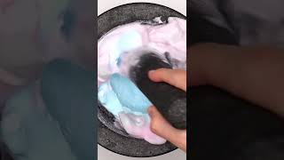 Satisfying Soap Face Mask ASMR [upl. by Johanna]