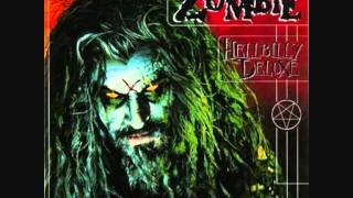 Rob zombie pussy liquor  Soundtrack [upl. by Aylatan]