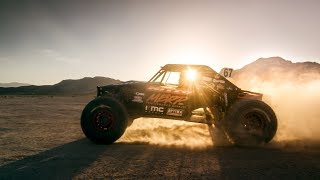 The Evolution of King of the Hammers  Episode 1  KOH Origins [upl. by Marty]