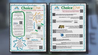 Want to choose what Duval County school your child goes to next year Heres what you need to know [upl. by Enaitsirk]