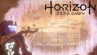 HORIZON ZERO DAWN 19 Panorama  Lets Play  Livestream Gameplay [upl. by Chill377]