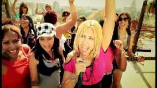 Anacaona  Llora si te duelle Official Music Video [upl. by Cuda]