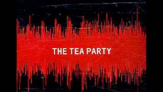 The Tea Party  Alarum [upl. by Carlota765]