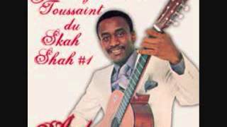 noel JOHNNY FRANTZ TOUSSAINT of SKAH SHAH [upl. by Nossyla191]