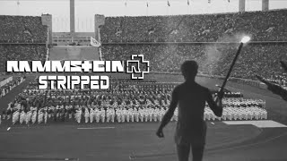 Rammstein  Stripped Music Video [upl. by Novets]