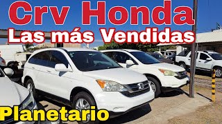 HONDAS CRV [upl. by Neyr652]