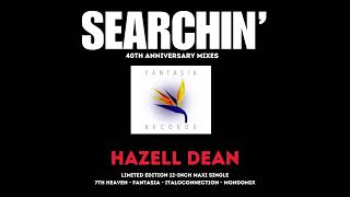 Hazell Dean quotSearchinquot Fantasia Mix 40th Anniversary [upl. by Thinia]