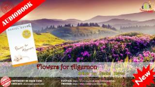 Des fleurs pour Algernon 8 [upl. by Yenroc722]