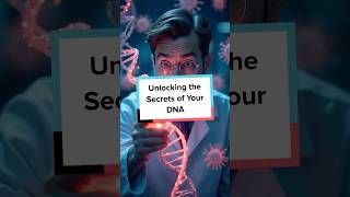 Unlocking the Secrets of Your DNA [upl. by Ained]