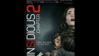 Insidious  Trailer  Extra Video Clip [upl. by Behre559]