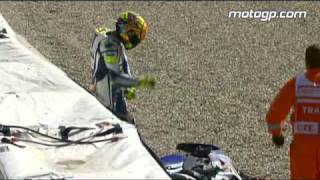 2009 FIM Road Racing World Championship GP  Brno [upl. by Atisor377]