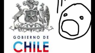 12 Cosas que odio del Logo de Gobierno HUERFANO PRODUCCIONES [upl. by Anneuq]