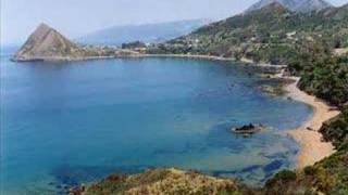 AlgérieCorniche entre jijel et Béjaia [upl. by Bettine469]