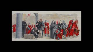 Knights Hospitaller [upl. by Cacka]