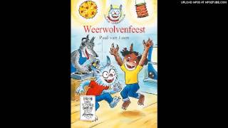 Leos lied  Dolfjes Weerwolvenfeest [upl. by Maiocco]