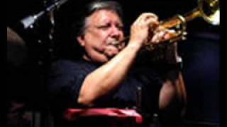 Arturo Sandoval  The Man With a Horn [upl. by Sidney261]