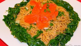 Sichuan Spicy Cold Noodles四川麻辣涼面Chinese Food Cooking and Recipes [upl. by Lotus]