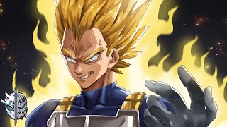 VEGETA SONG  quotSay My Namequot  Divide Music Dragon Ball Super [upl. by Miza]