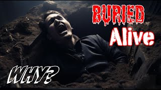 Why Were People Accidently Buried Alive [upl. by Darci24]