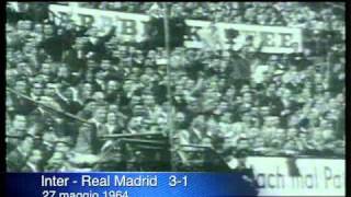 La Grande Storia dellInter 19631964 Part 23 [upl. by Homovec]