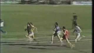 1981 Stawell Gift Final [upl. by Eveline28]