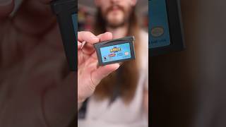 The Bible Game GBA Pickup [upl. by Doti800]