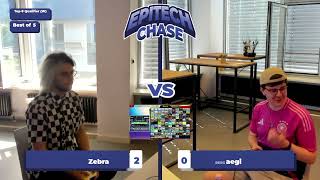 Epitech Chase 17  Aegi ROB vs Zebra Ness  Winners [upl. by Early]