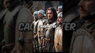 The SHOCKING Truth About Stark Bannermen shorts viral history k12education housestark thenorth [upl. by Shirley62]