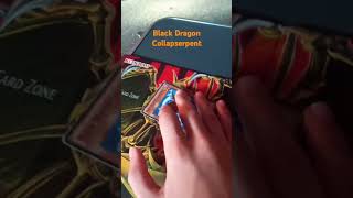 Black Dragon Collapserpent yugioh tutorial [upl. by Lanuk702]