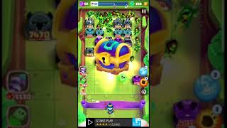 Bounzy Level 500 game play [upl. by Constantina]