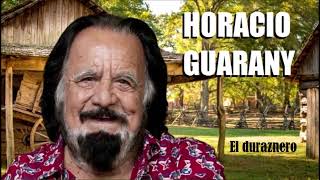 Horacio Guarany El duraznero [upl. by Dewain]